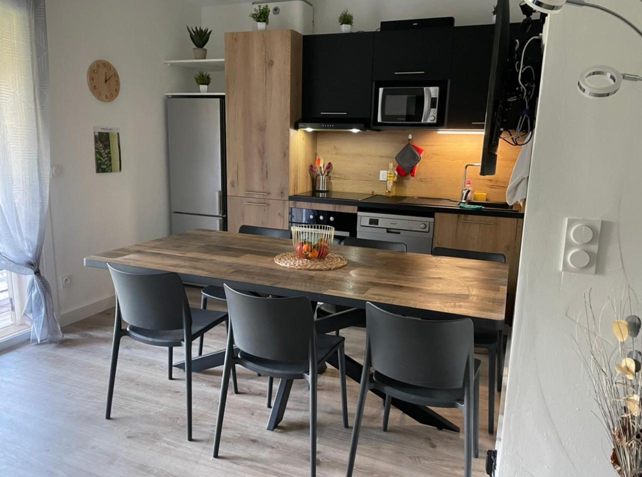 Fiori Di Cala Rossa Residence Hoteliere Lecci Eksteriør billede