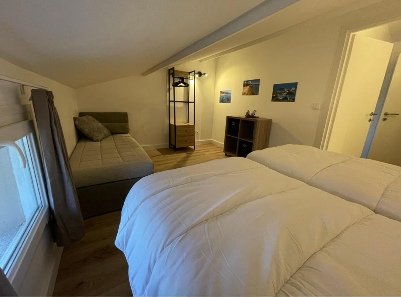 Fiori Di Cala Rossa Residence Hoteliere Lecci Eksteriør billede