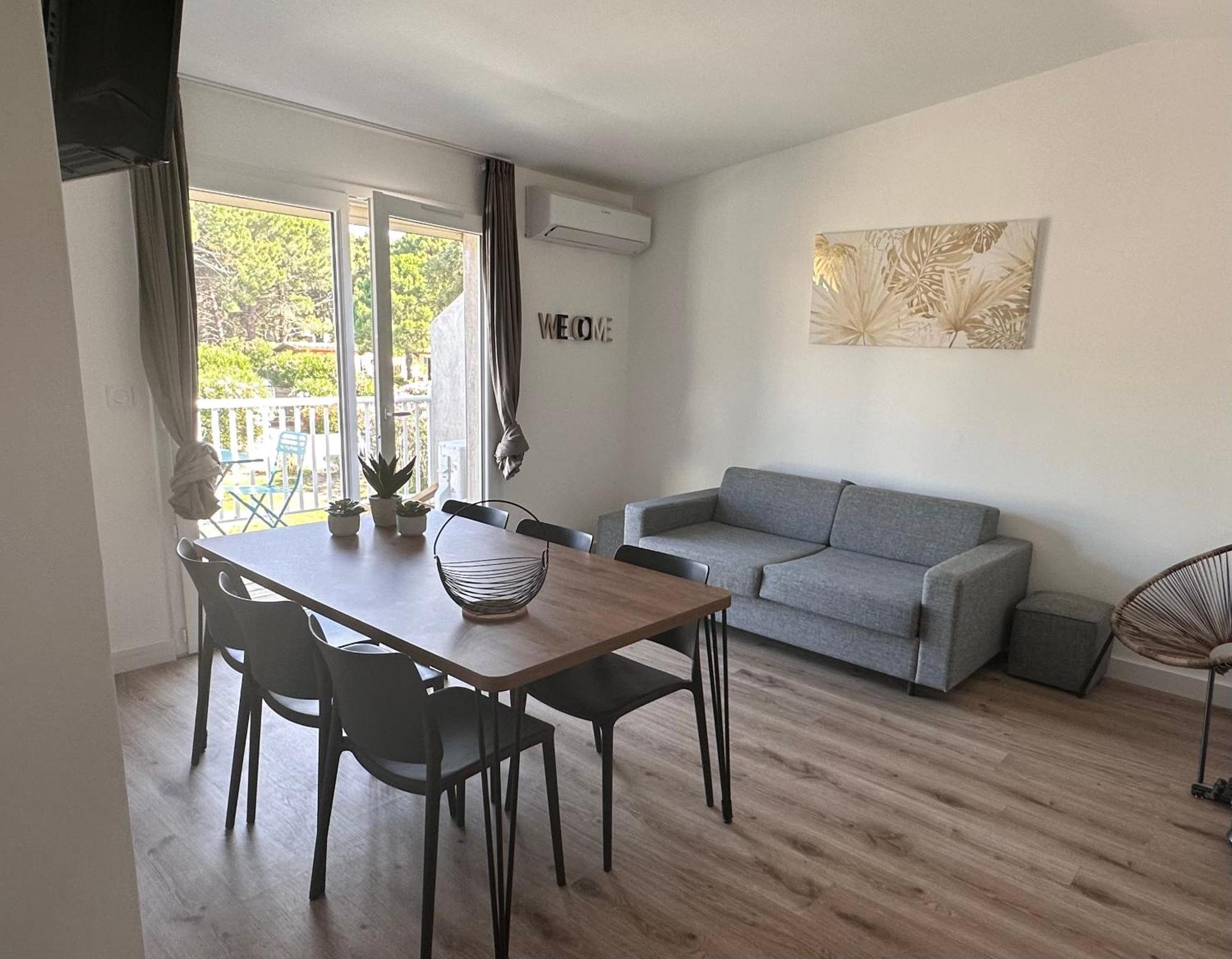 Fiori Di Cala Rossa Residence Hoteliere Lecci Eksteriør billede