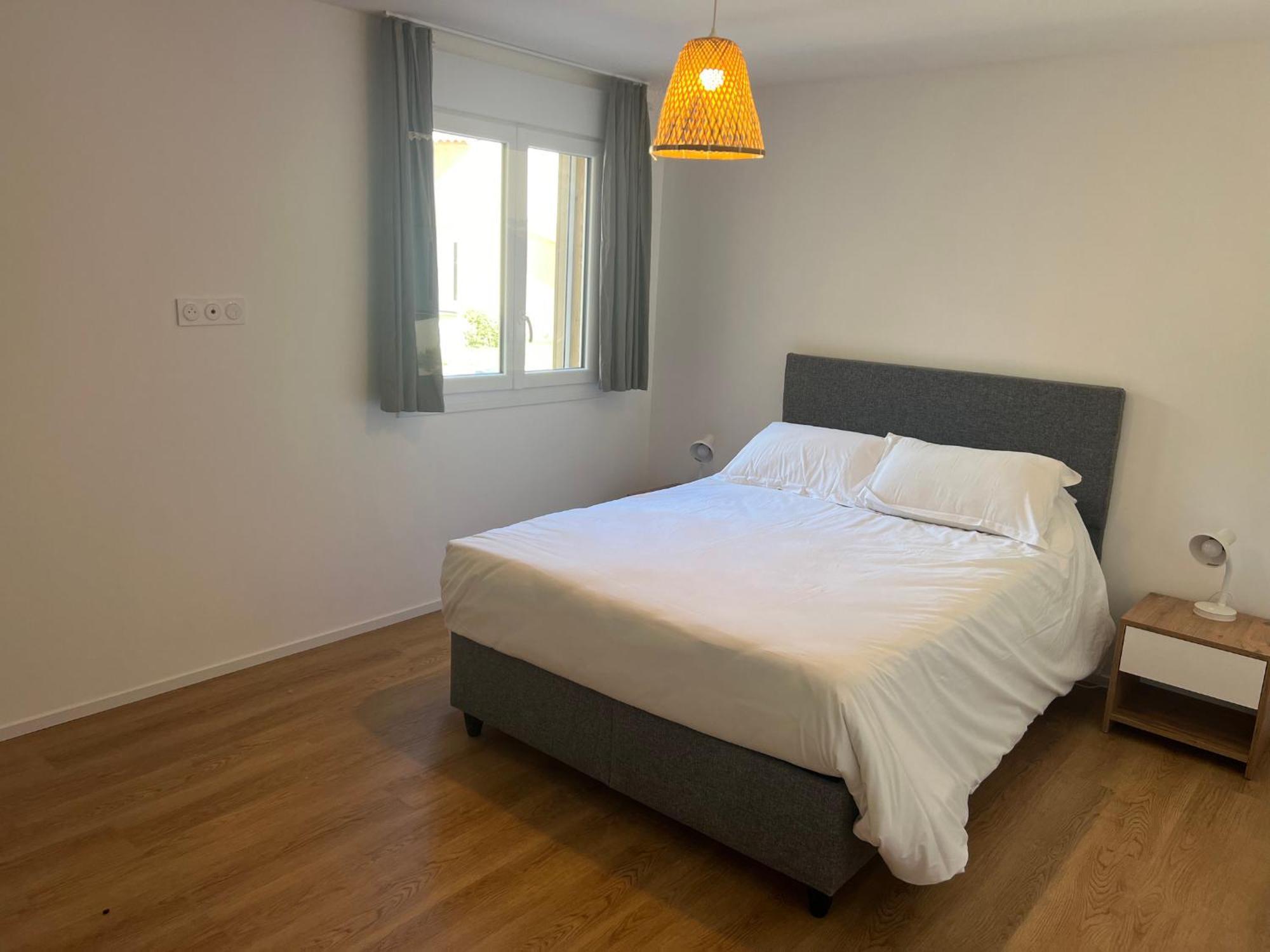 Fiori Di Cala Rossa Residence Hoteliere Lecci Eksteriør billede