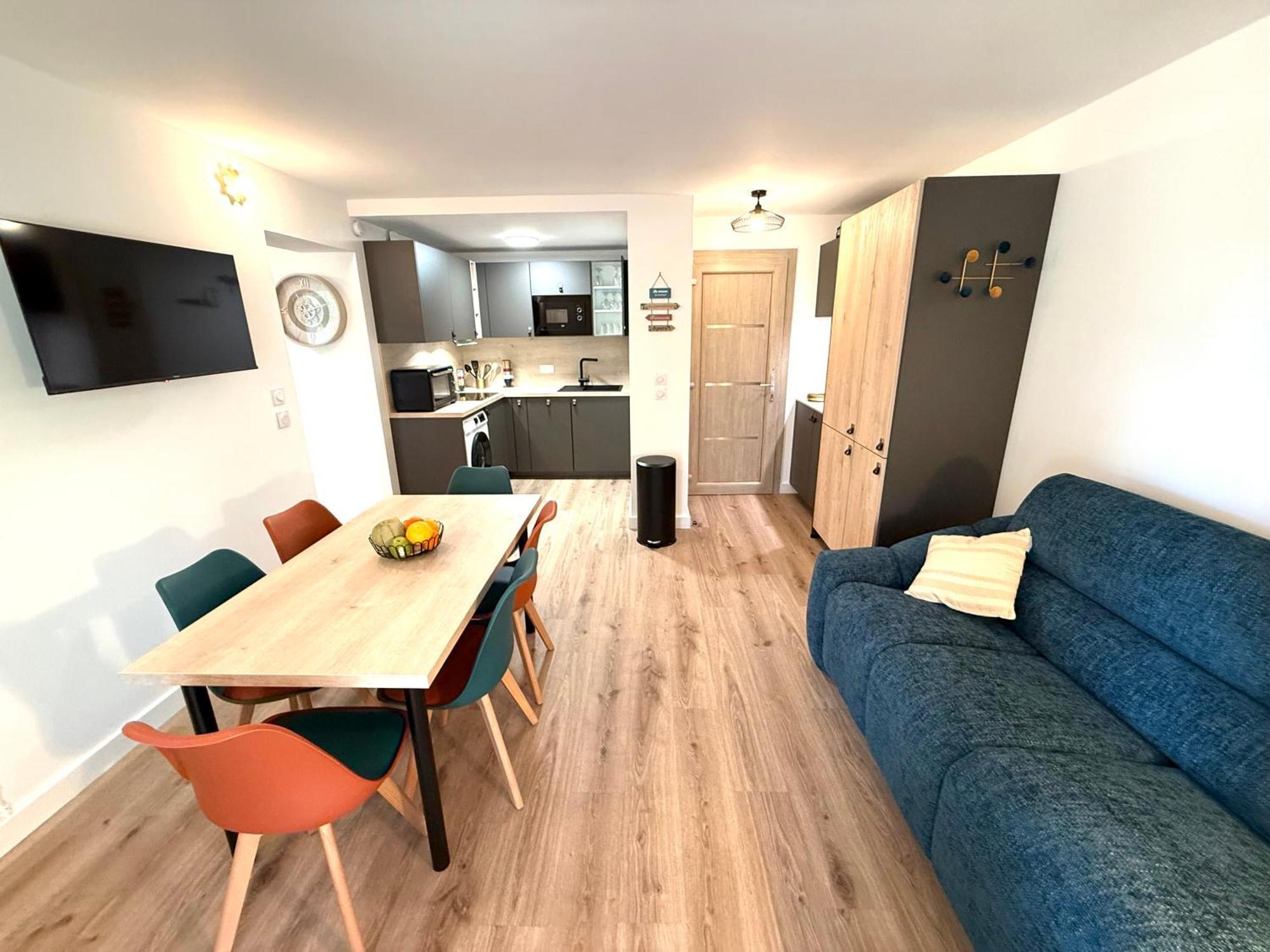 Fiori Di Cala Rossa Residence Hoteliere Lecci Eksteriør billede