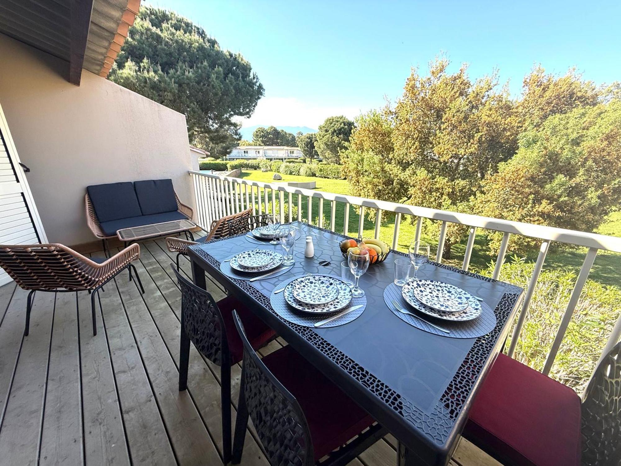 Fiori Di Cala Rossa Residence Hoteliere Lecci Eksteriør billede